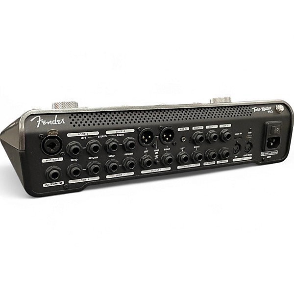 Used 2023 Fender TONE MASTER PRO Effect Processor