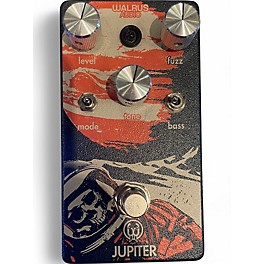 Used Walrus Audio Jupiter Effect Pedal