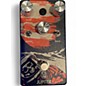 Used Walrus Audio Jupiter Effect Pedal thumbnail