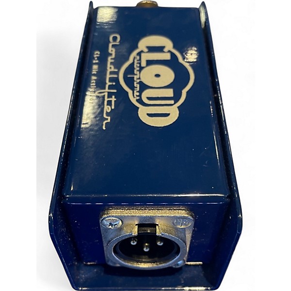 Used Cloud Cloudlifter CL-1 Microphone Preamp