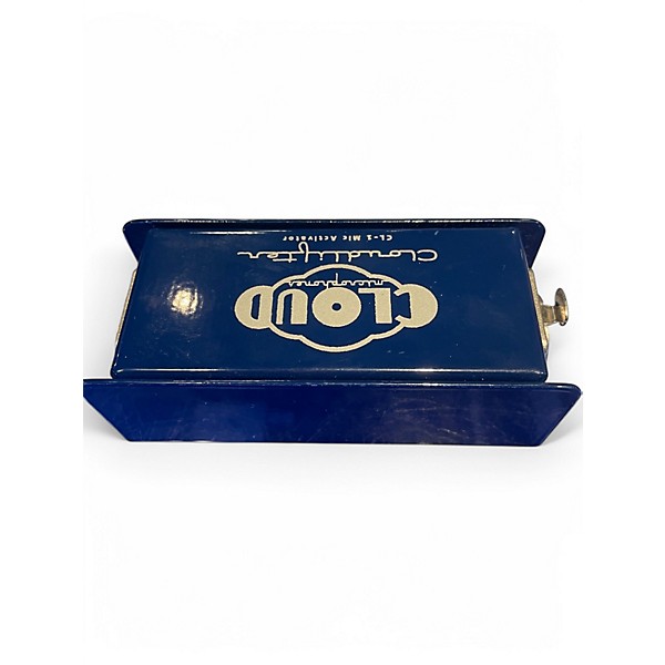 Used Cloud Cloudlifter CL-1 Microphone Preamp