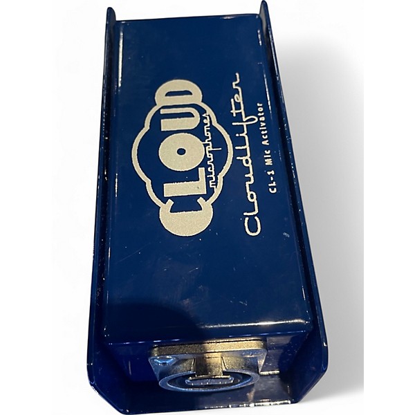 Used Cloud Cloudlifter CL-1 Microphone Preamp