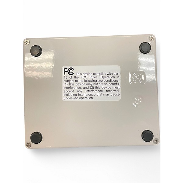 Used Electro-Harmonix Epitome Effect Processor