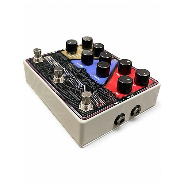 Used Electro-Harmonix Epitome Effect Processor