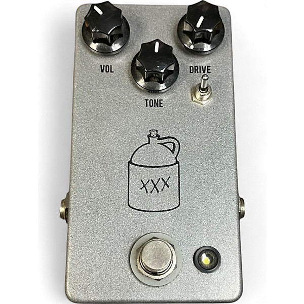 Used JHS Moonshine Effect Pedal