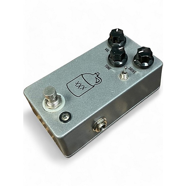 Used JHS Moonshine Effect Pedal