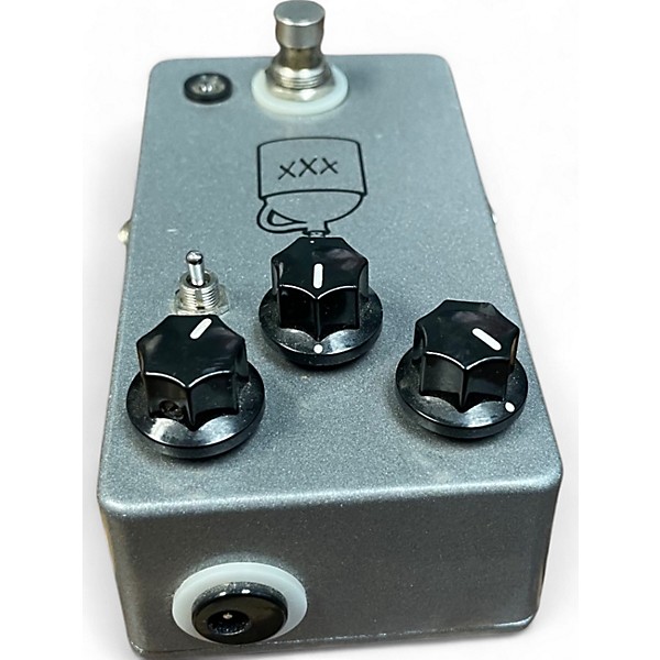 Used JHS Moonshine Effect Pedal