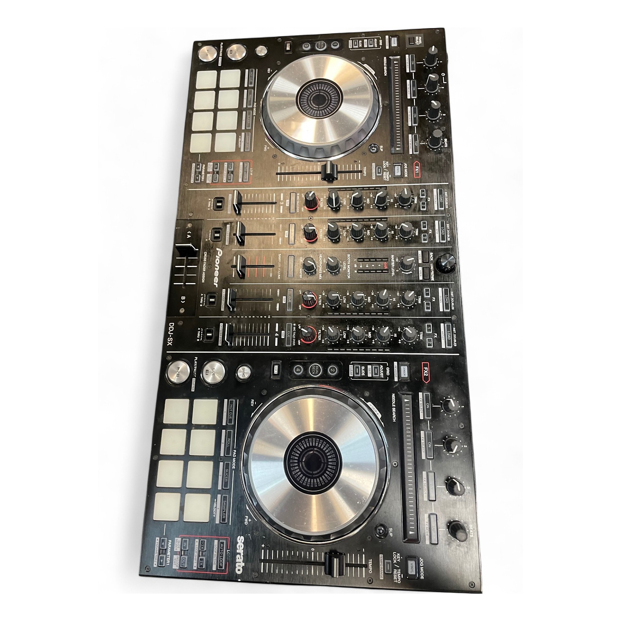 Used Pioneer DJ Used Pioneer DJ DDJSX DJ Controller | Guitar