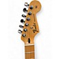 Used Fender Standard Stratocaster Plus 3 Color Sunburst Solid Body Electric Guitar