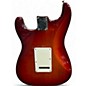 Used Fender Standard Stratocaster Plus 3 Color Sunburst Solid Body Electric Guitar