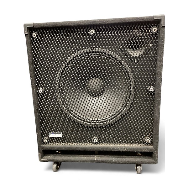Used Avatar 115 Bass Combo Amp