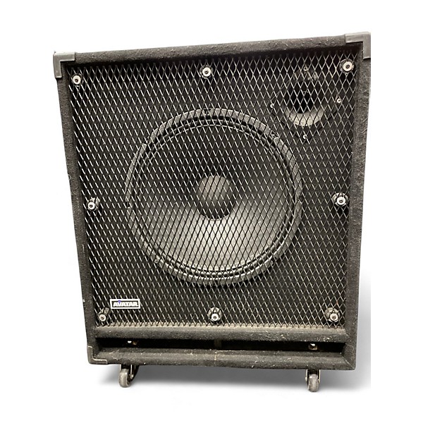 Used Avatar 115 Bass Combo Amp