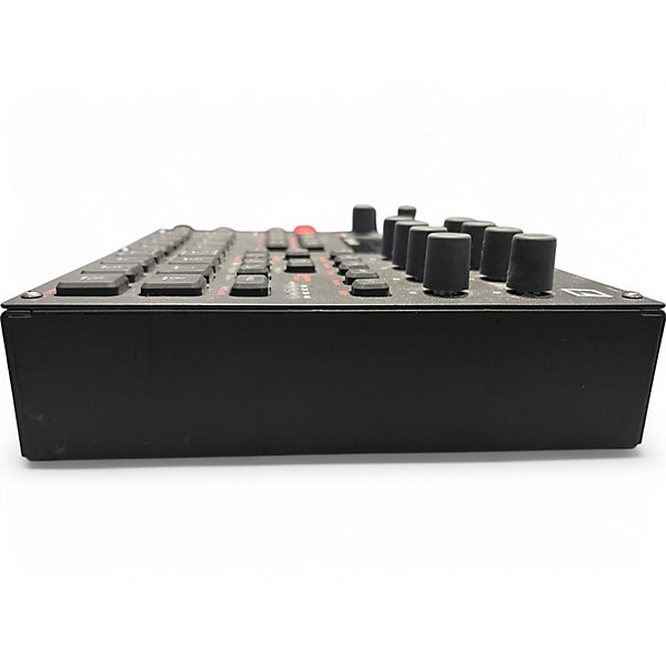 Used Elektron SYNTAKT Synthesizer