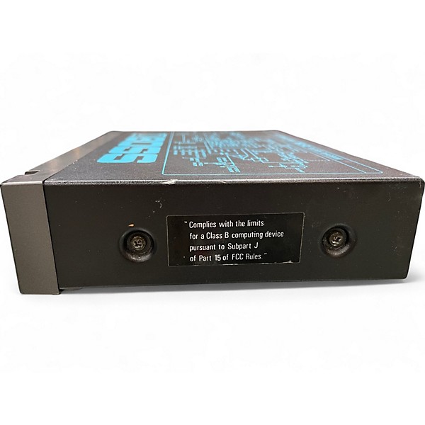 Used BOSS RSD10 Effect Pedal