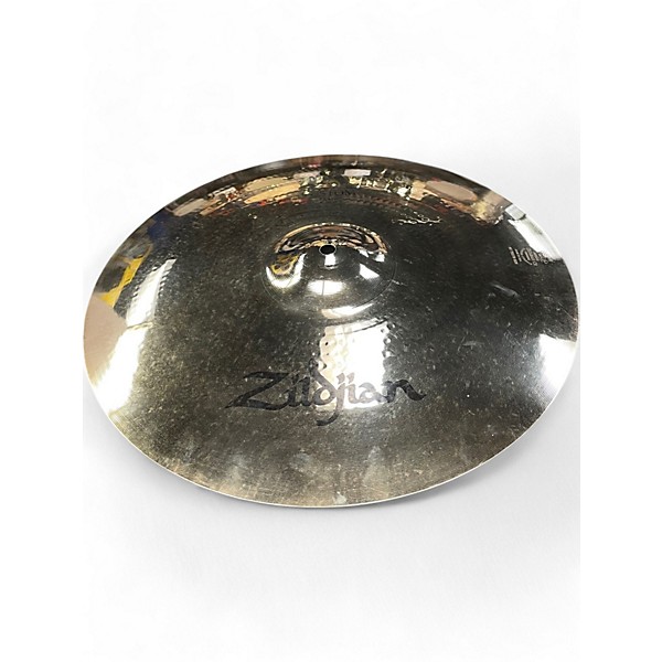 Used Zildjian 16in A Custom Crash Cymbal
