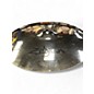 Used Zildjian 16in A Custom Crash Cymbal