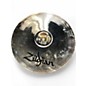 Used Zildjian 16in A Custom Crash Cymbal