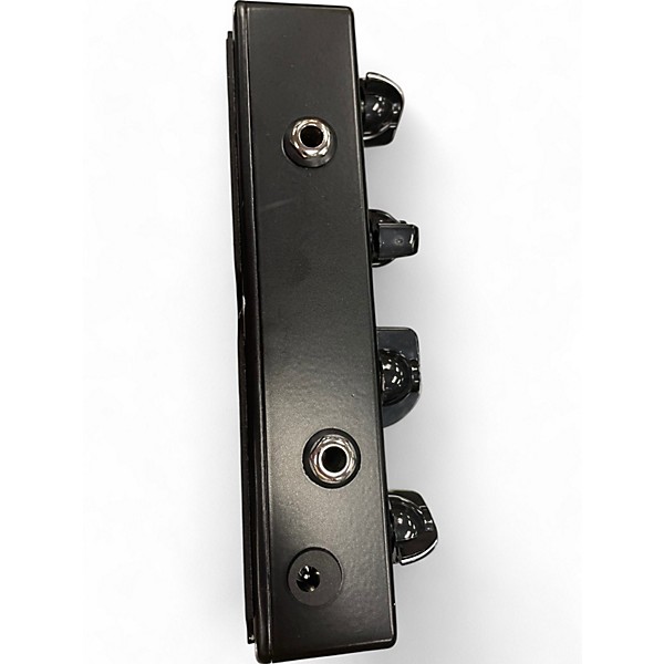 Used Carl Martin Bass Chorus Bass Effect Pedal