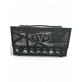 Used EVH 5150 III 50W Tube Guitar Amp Head