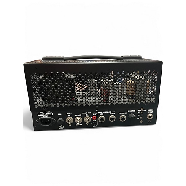 Used EVH 5150 III 50W Tube Guitar Amp Head