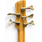 Used Ibanez SR1205 AMBER Electric Bass Guitar