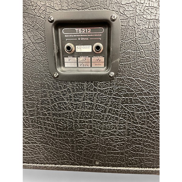 Used Koch ts212 Bass Cabinet