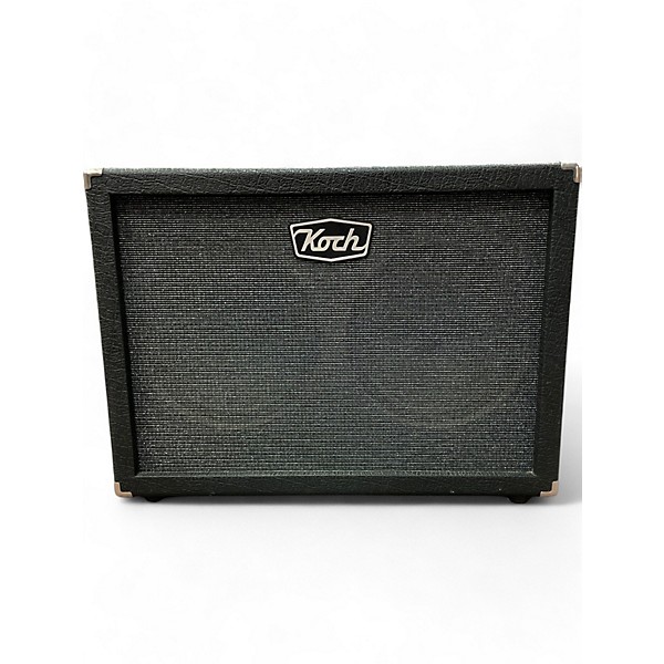 Used Koch ts212 Bass Cabinet