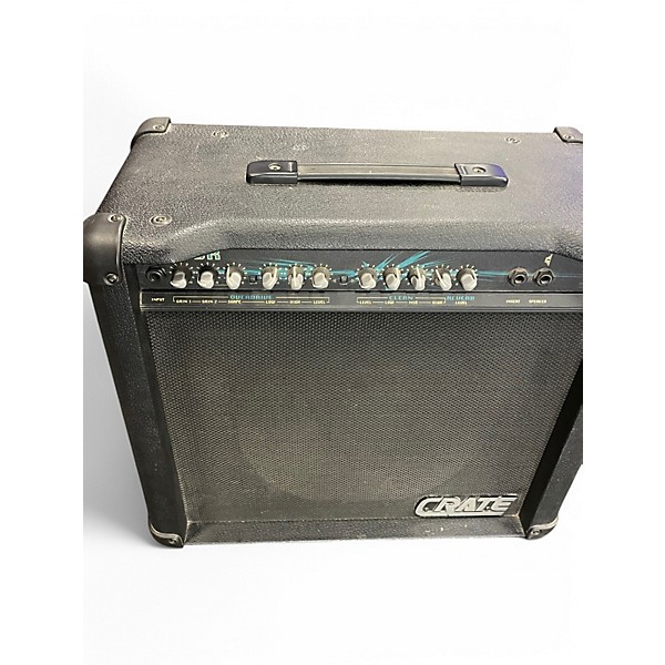 Used Crate MX65R Guitar Combo Amp