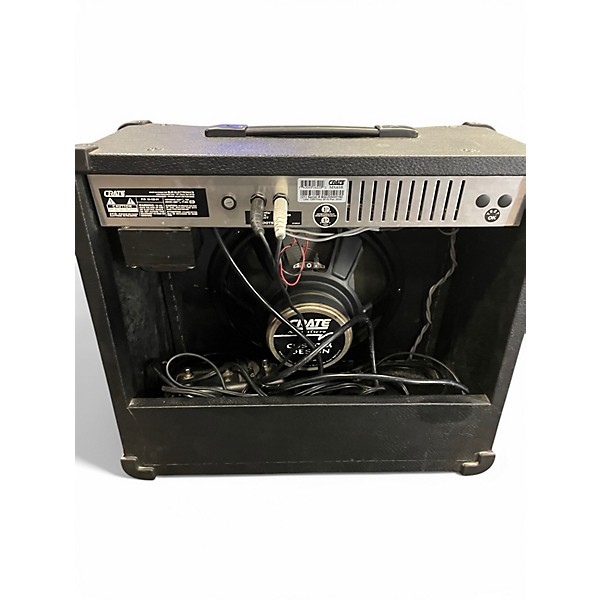 Used Crate MX65R Guitar Combo Amp