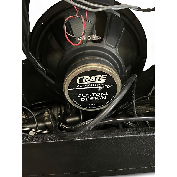 Used Crate MX65R Guitar Combo Amp