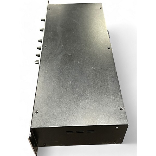 Used Focusrite TWINTRAK PRO PLATINUM Audio Interface