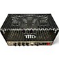 Used THD UNIVALVE Tube Guitar Amp Head thumbnail