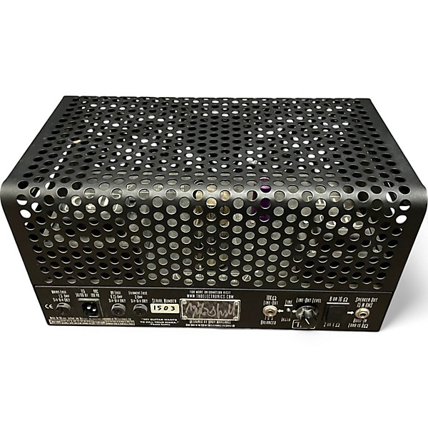 Used THD UNIVALVE Tube Guitar Amp Head
