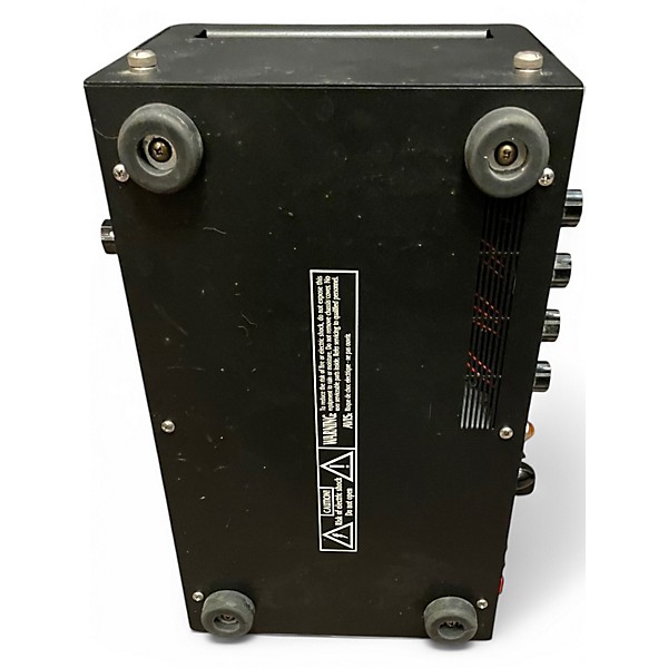 Used THD UNIVALVE Tube Guitar Amp Head