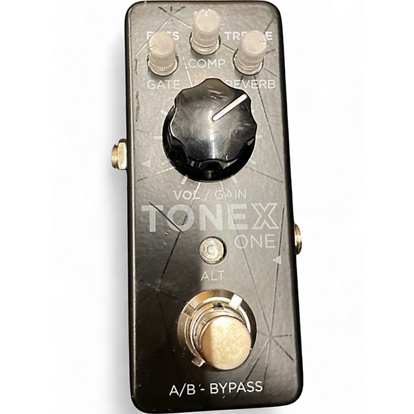 Used IK Multimedia TONEXONE Effect Processor,New Products : American Fashion Style Bags On Sale