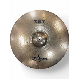 Used Zildjian 20in ZBT Ride Cymbal