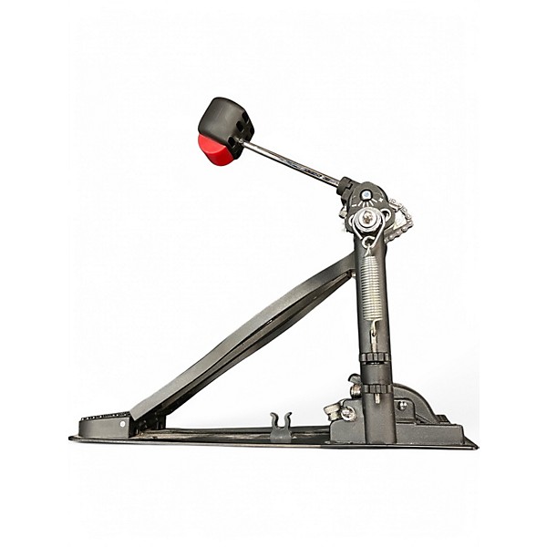 Used DW 2000 Series Single Single Bass Drum Pedal