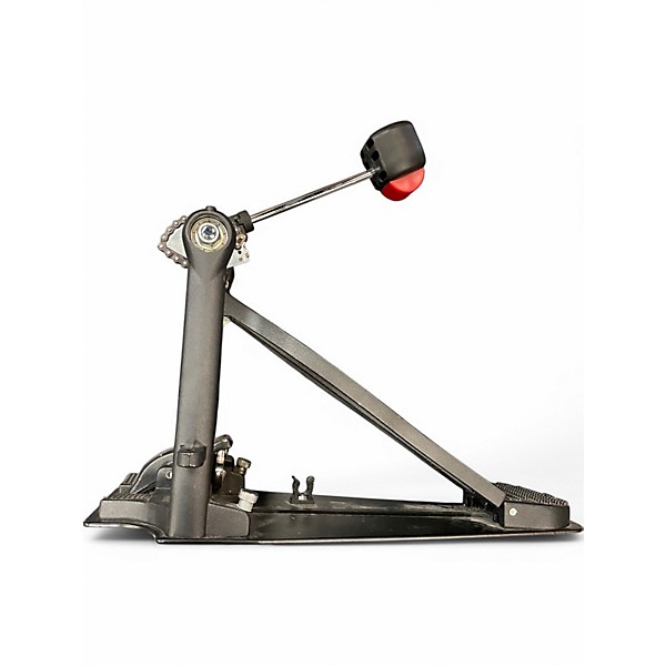 Used DW 2000 Series Single Single Bass Drum Pedal