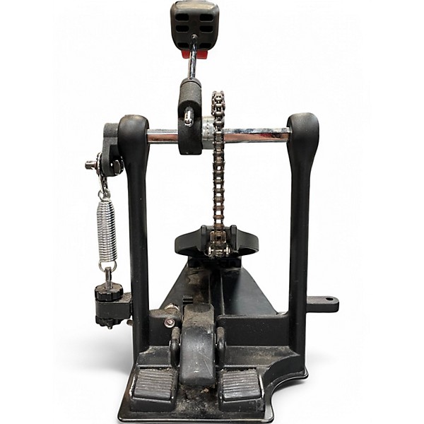 Used DW 2000 Series Single Single Bass Drum Pedal