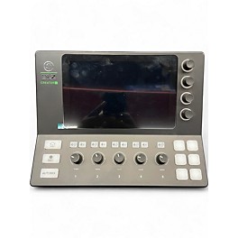 Used Mackie Dlz creator xs Control Surface