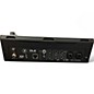 Used Mackie Dlz creator xs Control Surface