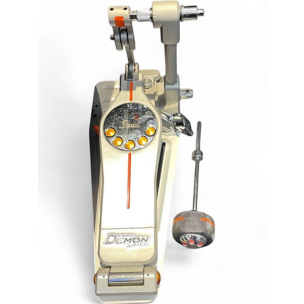 Used Pearl P3002D Double Bass Drum Pedal,New Products : American Fashion Style Bags On Sale