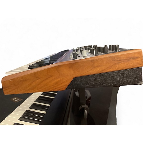 Used Arturia POLYBRUTE Synthesizer