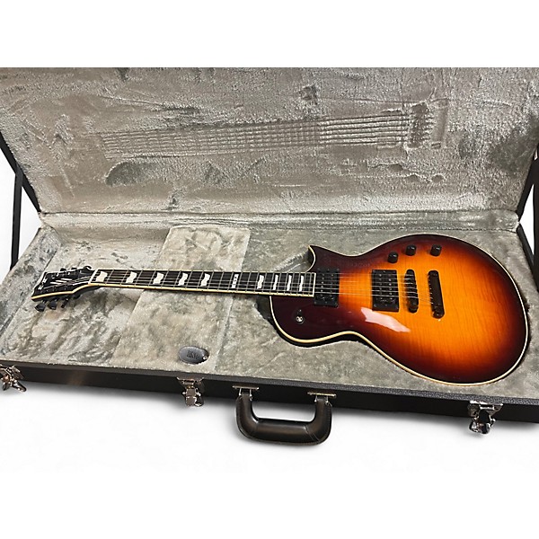 Used ESP E-II Eclipse Tobacco Burst Solid Body Electric Guitar,Specials : American Fashion Style Bags On Sale Used ESP E-II Eclipse Tobacco Burst Solid Body Electric Guitar,Specials : American Fashion Style Bags On Sale