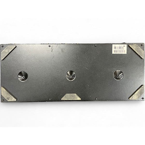 Used BOSS RC50 Loop Station Pedal