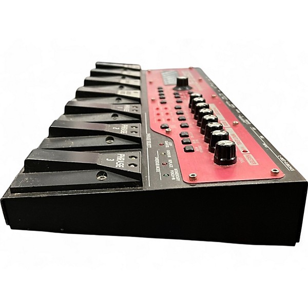 Used BOSS RC50 Loop Station Pedal