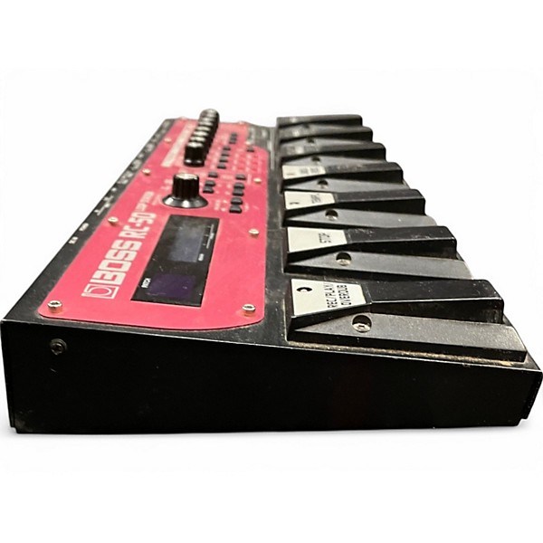 Used BOSS RC50 Loop Station Pedal