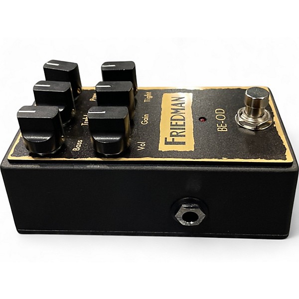 Amazon.com: Friedman Amplification BE-OD Deluxe Dual