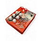 Used Pine-box Customs Sleepwalkin Effect Pedal