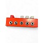 Used Pine-box Customs Sleepwalkin Effect Pedal